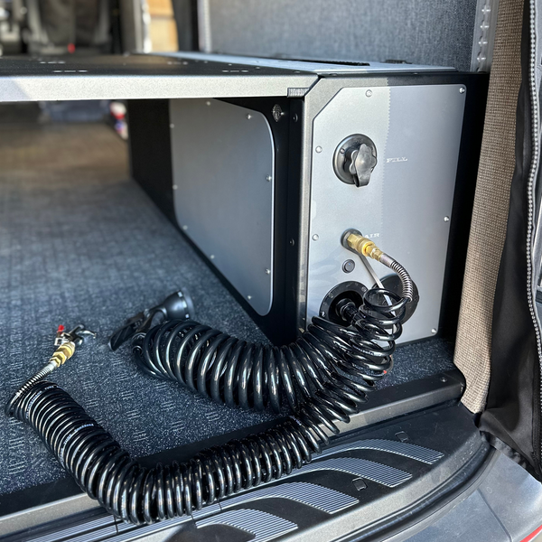 NARROW FENDER BOXES