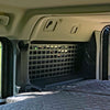 Interior MOLLE Rear Side Windows Set – Ineos Grenadier – Black Sheep
