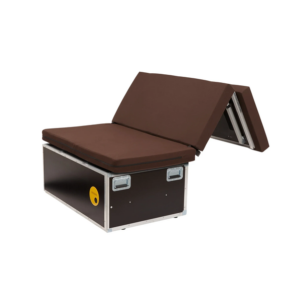 Camper Module – Bus Box 2 – for Vans – Ququq