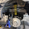 DDC Adaptive Suspension Kit for Mercedes-Benz Sprinter 2500 – KW Suspension