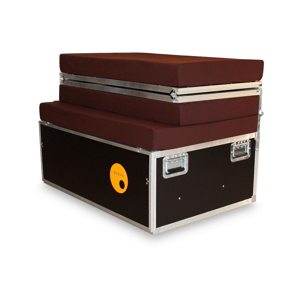 Camper Module – Kombi Box 2 – for Ineos Grenadier & Mini Vans – Ququq