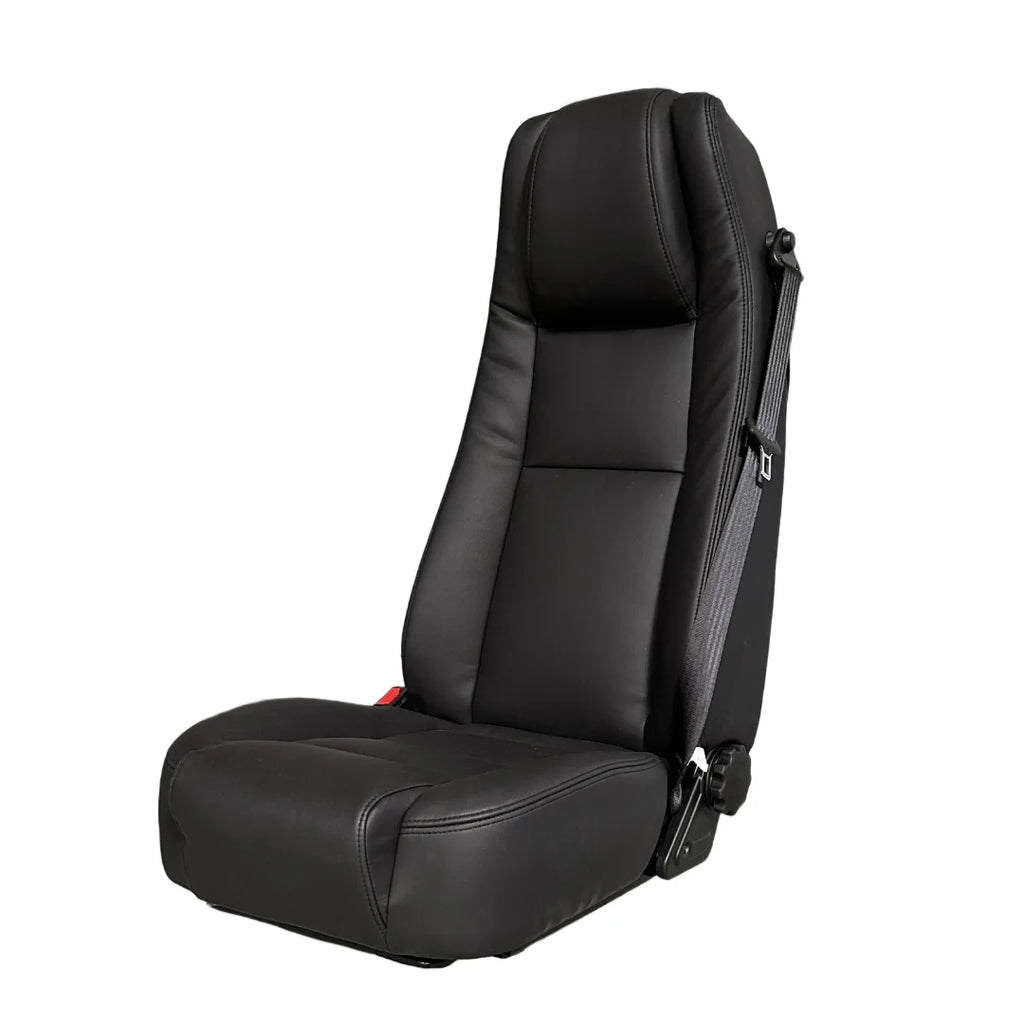 Smartseat Comfort 19” – Passenger Seat – Smartfloor