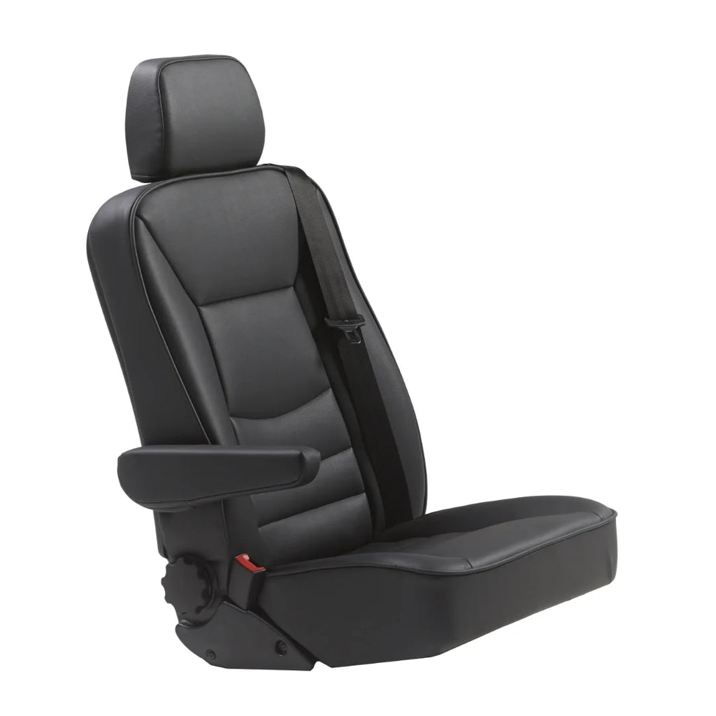 Smartseat EZ XL 19” – Passenger Seat – Smartfloor