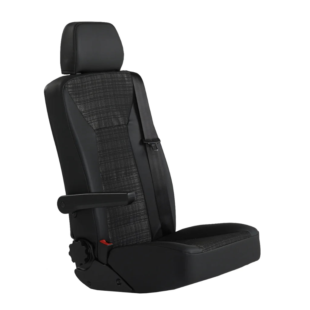 Smartseat EZ -16" – Passenger Seat – Smartfloor